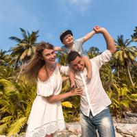 Отзыв от Инна - Виза Destination Thailand