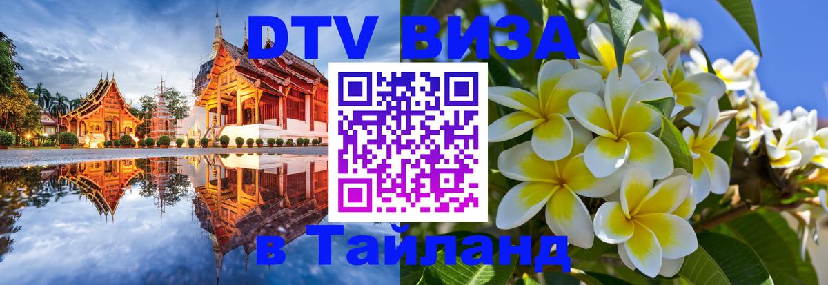 Сколько стоит DTV виза — актуальные цены, оформление даже без документов - Новый Уренгой  05.10.2025 